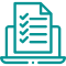 Data collection & review